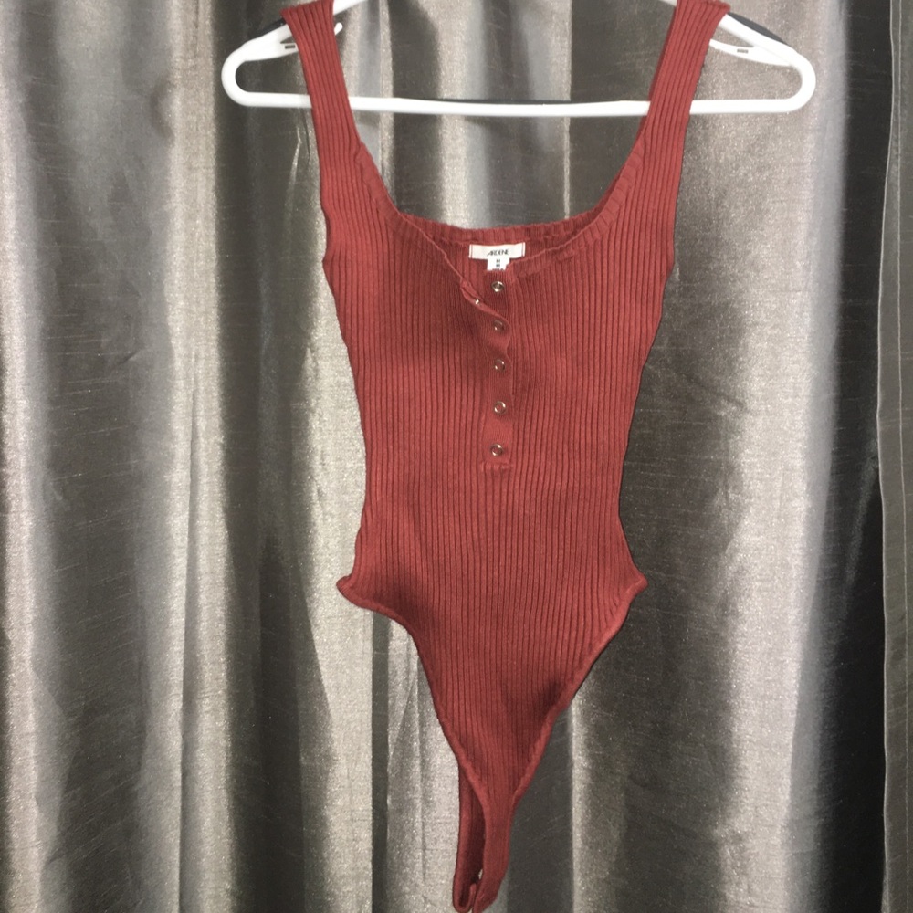 Bodysuit